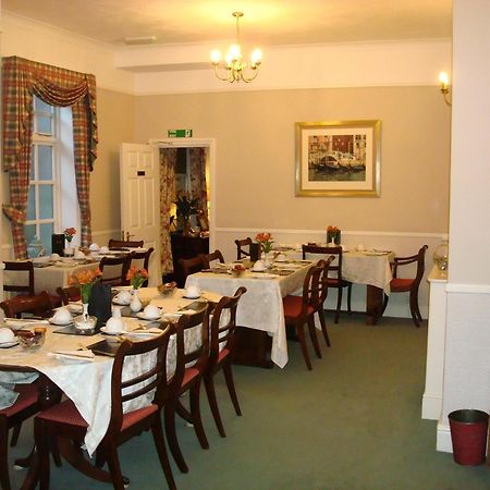 Hunters Lodge Guest House Southampton Exterior foto