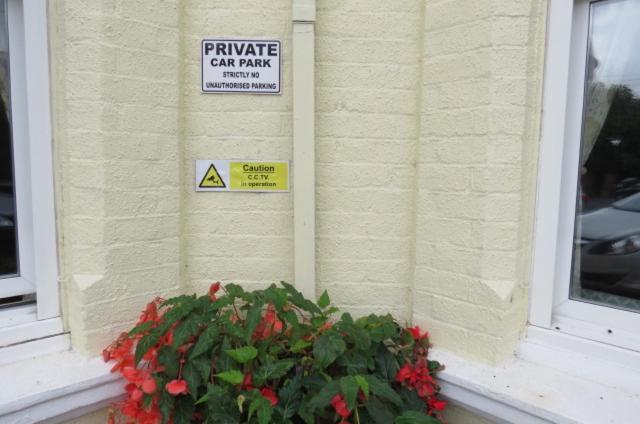 Hunters Lodge Guest House Southampton Exterior foto